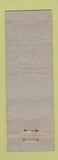 Matchbook Cover - Lion Canada 1929 Bellhop POOR