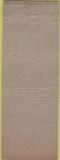 Matchbook Cover - Midston House Hotel New York City