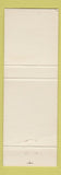 Matchbook Cover - Armando's Barber Shop