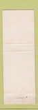 Matchbook Cover - Charley's Barber Shop Torrance CA