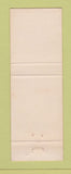 Matchbook Cover - Bahde's Barber Shop Torrance CA