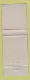 Matchbook Cover - Central Barber Shop Shediac NB