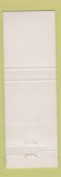 Matchbook Cover - Colonnade Barber Shop Northbrook IL WORN