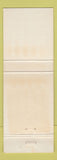 Matchbook Cover - Village Barber Shop Niles IL WEAR