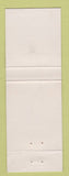 Matchbook Cover - Curry's Barber Shop East Milton MA GREEN