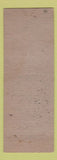 Matchbook Cover - Albert Rose Barber Shop Lewiston ME