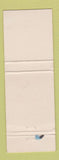 Matchbook Cover - San Antonio County TX River City Theater Movies WEAR