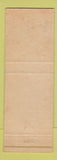 Matchbook Cover - Boys Town NE Field House