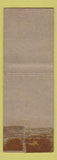 Matchbook Cover - Stokol Coal Stoker Baltimore MD POOR STRIKER
