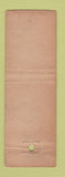 Matchbook Cover - Koppers Coke Coal Joyce Hagen Chicago IL