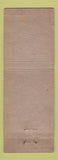 Matchbook Cover - Koppers Coke Coal Chicago IL Cookie Jar Pipe Tobacco