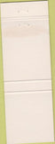Matchbook Cover - Tower Lounge Motel strip club