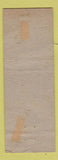 Matchbook Cover - Spinning Wheel Dover NJ pinup WEAR