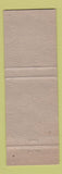 Matchbook Cover - American Supermarkets Grocery