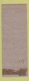 Matchbook Cover - Club Avalon Phoenix AZ