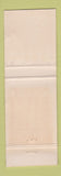 Matchbook Cover - The Inn at Weston VT