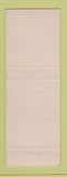 Matchbook Cover - Ambassador Bar Grill Bay City MI Full Length