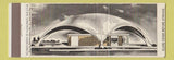 Matchbook Cover - Citizens Bank of Clovis NM Full Length