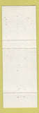 Matchbook Cover - Du Pont Canada Freon Full Length