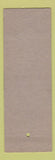 Matchbook Cover - Hotel Elkhart IN Full Length