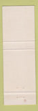 Matchbook Cover - Berschler Funeral Home Philadelphia PA Full Length