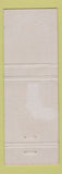 Matchbook Cover - Select Restaurant Montreal QC Full Length