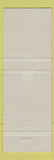 Matchbook Cover - Boyd Moving Storage Ottawa ON Full Length