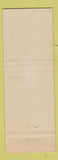 Matchbook Cover - Lawrence Knoke Public Service Commissioner Election