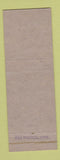 Matchbook Cover - Meredith Publishing Better Homes Gardens Des Moines IA