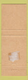 Matchbook Cover - Crossroads Calgary AB Full Length