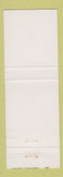 Matchbook Cover - Country Seat Baskets Seating Supplies Kempton PA Full Length