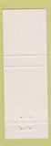 Matchbook Cover - Signal Knob Inn Strasburg VA Full Length
