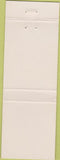 Matchbook Cover - International Inn Dayton Beach FL girlie