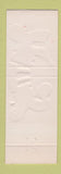 Matchbook Cover - Mattie's West Des Moines IA Full Length