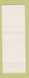 Matchbook Cover - The Pacific Club Full Length