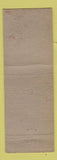 Matchbook Cover - Bit o Honey Candy Bar