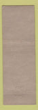 Matchbook Cover - Lohmann's Restaurant Union City NJ WEAR Full Length