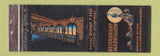 Matchbook Cover - Restaurant Madrillon Washington DC feature