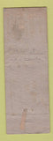 Matchbook Cover - Sattler's Grille Reading PA pinup WORN