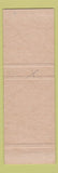 Matchbook Cover - Old School House East Chelmsford MA Perkins Americana
