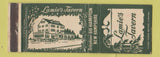 Matchbook Cover - Lamie's Tavern Hampton NH