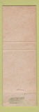 Matchbook Cover - De Cleene's Clinton House Clinton NJ Full Length