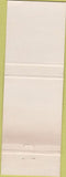 Matchbook Cover - Match Club Hamilton ON 1974 pinup white bikini