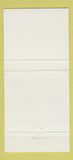 Matchbook Cover - Doolittles Air Cafe Eagan Eden Prairie MN 30 Strike