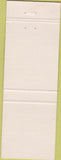 Matchbook Cover - Candlelite Supper Club Kenosha WI
