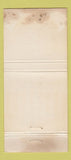Matchbook Cover - The Full House Durango Colorado WEAR 30 Strike