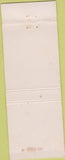 Matchbook Cover - Courtlandt Nicoll State Esemmbly WEAR