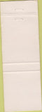 Matchbook Cover - Beaver County Commissioners Eli Corak