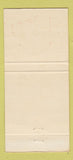 Matchbook Cover - Kurfees Paints Shurig Hardware Oakland City IN 30 Strike