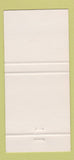 Matchbook Cover - Fishmarket Restaurant Beef Market Hampton Australia 30 Strike